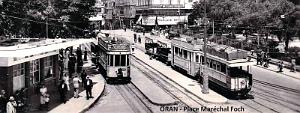 747- Oran - Place Marechal Foch2